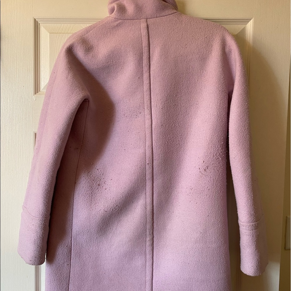 J. Crew City Coat - Picture 2 of 4